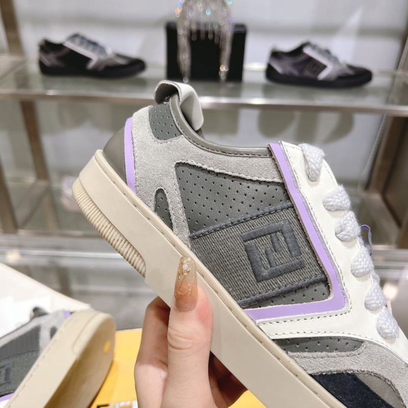 Fendi Sneakers